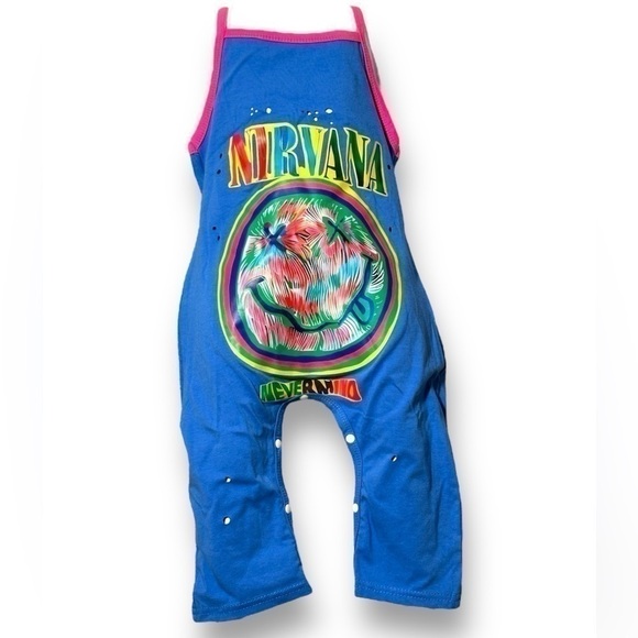 Other - toddler Romper